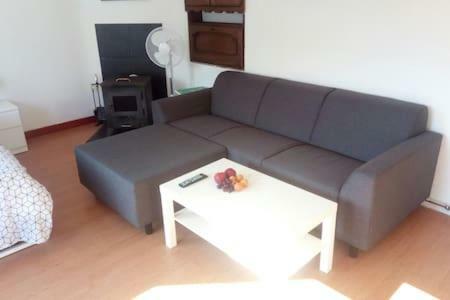Apartamento The Coolest Baby Penthouse In Ostend