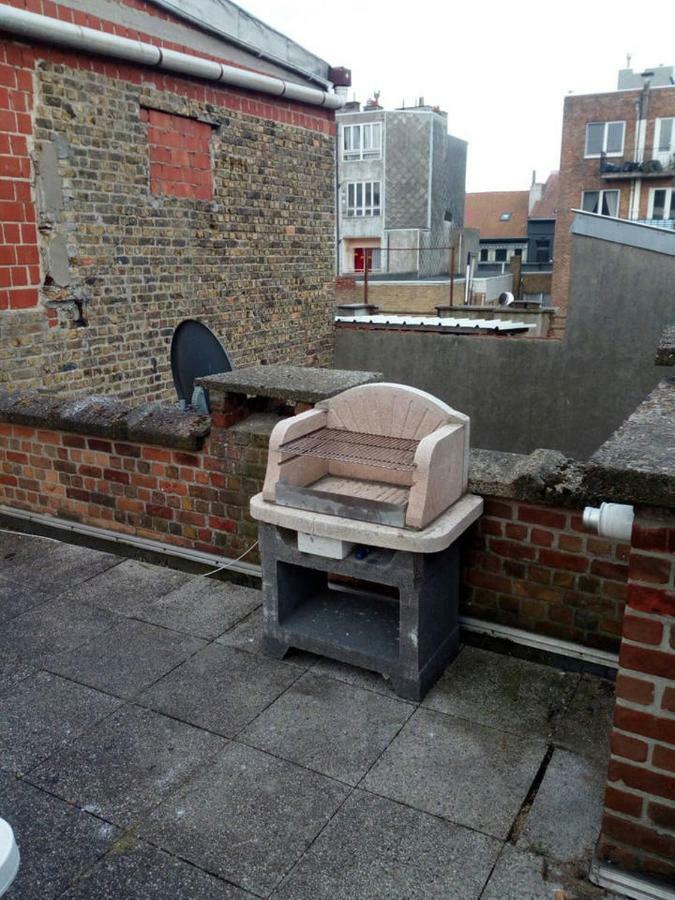 The Coolest Baby Penthouse In Appartement *